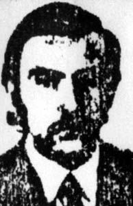 Ignacio Manuel Cisneros