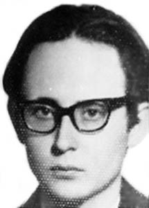 Rub&eacute;n Francisco Roca