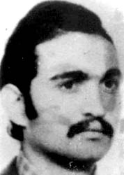 Carlos Gustavo Cortiñas