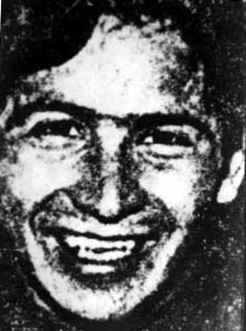 Jos&eacute; Esteban Cugura