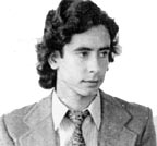 Luis Marcelo Castro Montero
