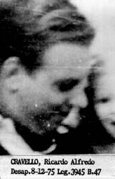 Ricardo Alfredo Cravello
