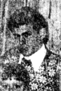 José Adhemar Changazzo Riquiflor