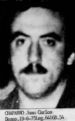 Juan Carlos Chaparro