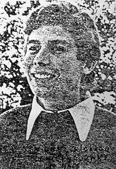 Miguel Ricardo Chiernajoswky