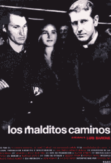 Poster de la pelicula sobre Lucia