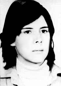 Alicia Raquel D'ambra Villares  