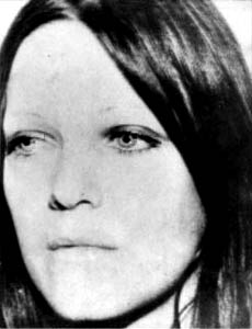 Mar&iacute;a Cristina Da Re 