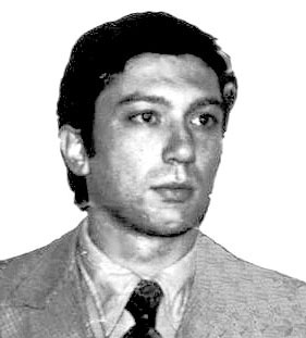 Daniel Alberto Daroqui