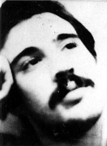 Jorge Arturo Daroqui