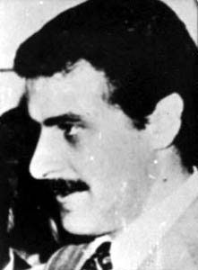 Rub&eacute;n Mario De Angelis