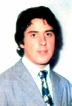 Carlos Maria Denis