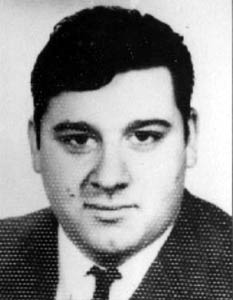 Pablo Carmelo De Pino