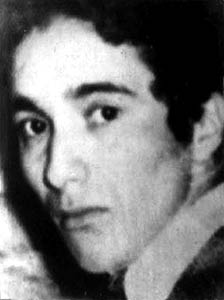 Francisco D&iacute;az