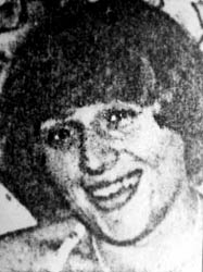 Esther Gersberg Dreifus de D&iacute;az Salazar