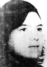 Diana Carmen Diez de Rentani 