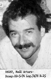 Raul Arturo Deget