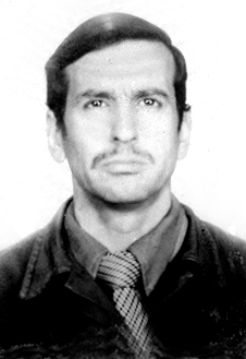 Carlos Enrique De La Fuente