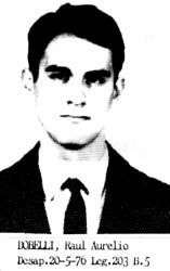 Raul Aurelio Dobelli