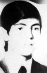 Victor Felipe Egloff