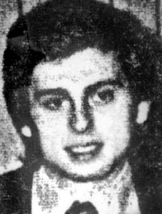 Luis Enrique Eisenschlas