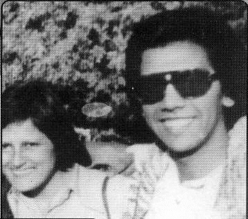 Luis Enrique Elgueta D&iacute;az y Clara Fern&aacute;ndez