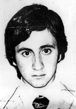 Alejandro Luis Estigarria