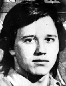 Mario Miguel Mercader