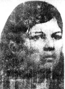 Cecilia Fern&aacute;ndez Riquelme