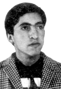 Jos&eacute; Francisco Flores 