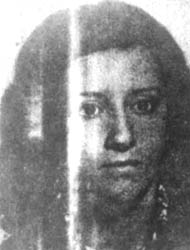 Ana María Cristina Franconetti