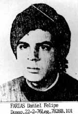 Daniel Felipe Farias