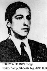 Diego Ferreira Beltr&aacute;n