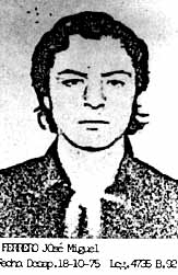 Jos&eacute; Miguel Ferrero