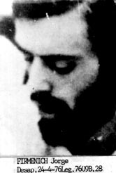 Jorge Oscar Firmenich