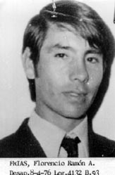 Florencio Ram&oacute;n Frias