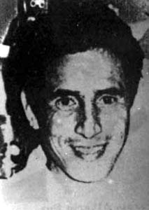 Julio Isabelino Galarza