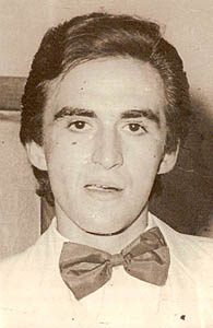 Juan Carlos Galván 