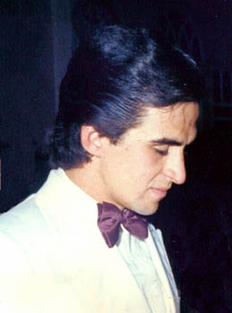Juan Carlos Galván