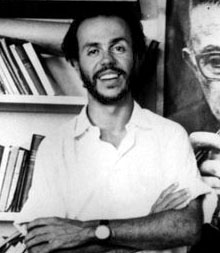 Eduardo Garat