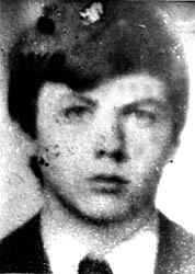 Pablo Alberto Garc&iacute;a