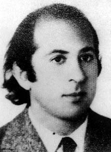 &Aacute;ngel Mario Garmendia