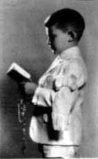 Primera Comuni&oacute;n