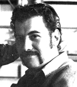 Alfredo Antonio Giorgi