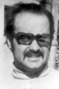 Horacio Gerardo Girardello Amabilia