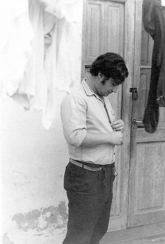 Horacio Girardello
