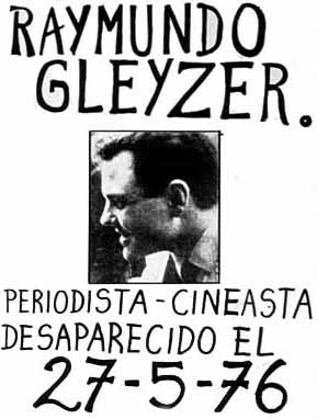 Raymundo Gleyzer
