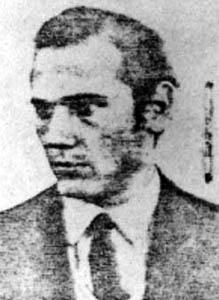 Franklin Lucio Goizueta Piccioni