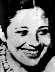 Susana Raquel Gonz&aacute;lez 