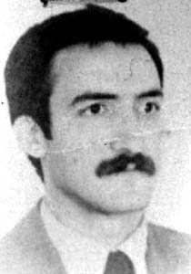 Salvador Jorge Gullo